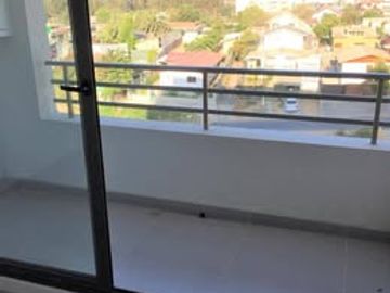 VENTO HERMOSO DEPTO. CONECTIVIDAD PUERTAS DEL SOL QUILPUÉ