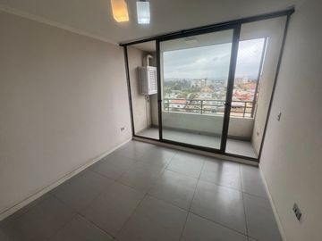 VENTO HERMOSO DEPTO. CONECTIVIDAD PUERTAS DEL SOL QUILPUÉ