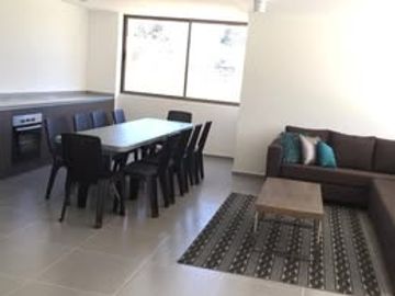 VENTO HERMOSO DEPTO. CONECTIVIDAD PUERTAS DEL SOL QUILPUÉ