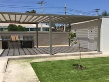 VENTO HERMOSO DEPTO. CONECTIVIDAD PUERTAS DEL SOL QUILPUÉ