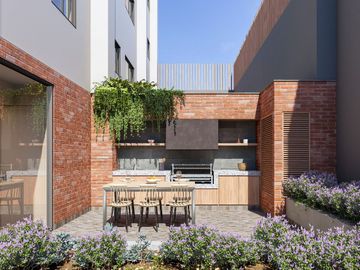 Vendo Departamento  de Estreno en Miraflores!                     Entrega Inmediata .