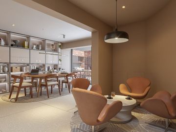 Vendo Departamento  de Estreno en Miraflores!                     Entrega Inmediata .