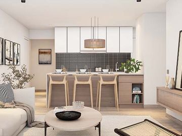 Vendo Departamento  de Estreno en Miraflores!                     Entrega Inmediata .