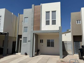Belisa Residencial