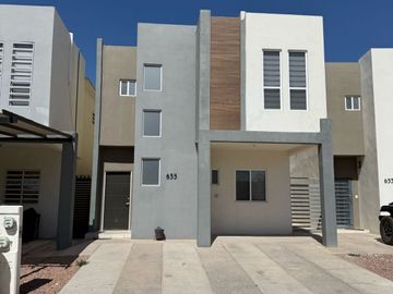 Belisa Residencial