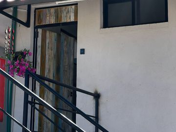 SE VENDE EDIFICIO EN EL CENTRO HISTÓRICO DE OAXACA DE JUÁREZ