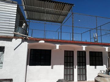 SE VENDE EDIFICIO EN EL CENTRO HISTÓRICO DE OAXACA DE JUÁREZ