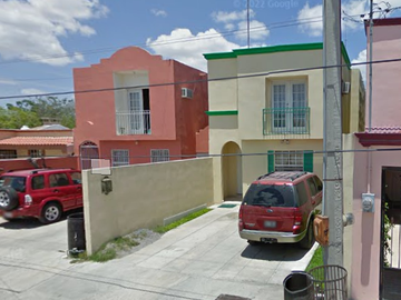 CASA EN HONESTIDAD EN JOSE LOPEZ PORTILLO, MATAMOROS EN TAMAULIPAS ¡¡¡NO CREDITOS!!!