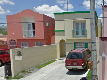 CASA EN HONESTIDAD EN JOSE LOPEZ PORTILLO, MATAMOROS EN TAMAULIPAS ¡¡¡NO CREDITOS!!!