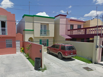 CASA EN HONESTIDAD EN JOSE LOPEZ PORTILLO, MATAMOROS EN TAMAULIPAS ¡¡¡NO CREDITOS!!!
