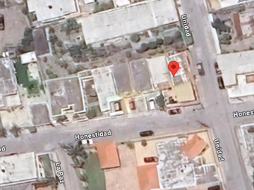 CASA EN HONESTIDAD EN JOSE LOPEZ PORTILLO, MATAMOROS EN TAMAULIPAS ¡¡¡NO CREDITOS!!!