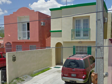CASA EN HONESTIDAD EN JOSE LOPEZ PORTILLO, MATAMOROS EN TAMAULIPAS ¡¡¡NO CREDITOS!!!