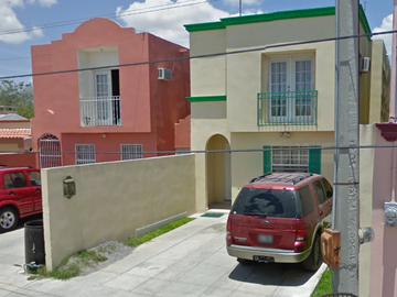 CASA EN HONESTIDAD EN JOSE LOPEZ PORTILLO, MATAMOROS EN TAMAULIPAS ¡¡¡NO CREDITOS!!!