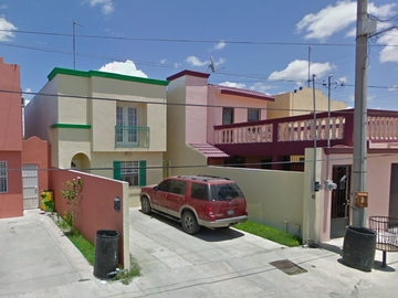 CASA EN HONESTIDAD EN JOSE LOPEZ PORTILLO, MATAMOROS EN TAMAULIPAS ¡¡¡NO CREDITOS!!!