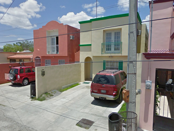CASA EN HONESTIDAD EN JOSE LOPEZ PORTILLO, MATAMOROS EN TAMAULIPAS ¡¡¡NO CREDITOS!!!