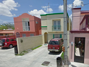 CASA EN HONESTIDAD EN JOSE LOPEZ PORTILLO, MATAMOROS EN TAMAULIPAS ¡¡¡NO CREDITOS!!!