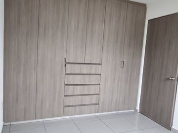 RENTA DE DEPARTAMENTO NUEVO EN ZONA ESMERALDA, SAN MATEO ATENCO, ESTADO DE MÉXICO