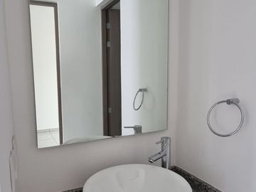 RENTA DE DEPARTAMENTO NUEVO EN ZONA ESMERALDA, SAN MATEO ATENCO, ESTADO DE MÉXICO