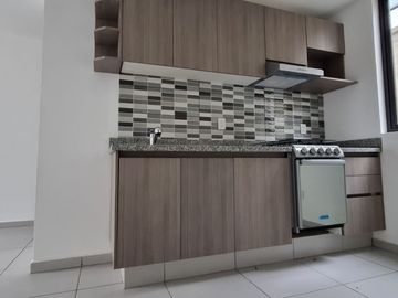 RENTA DE DEPARTAMENTO NUEVO EN ZONA ESMERALDA, SAN MATEO ATENCO, ESTADO DE MÉXICO