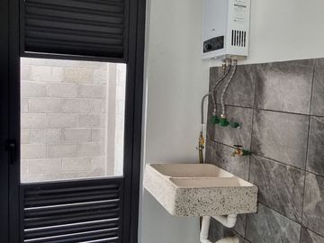 RENTA DE DEPARTAMENTO NUEVO EN ZONA ESMERALDA, SAN MATEO ATENCO, ESTADO DE MÉXICO