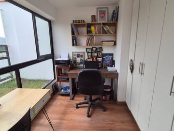 Venta de Ocasión - Dúplex en San Borja