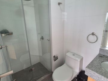 Venta de Ocasión - Dúplex en San Borja
