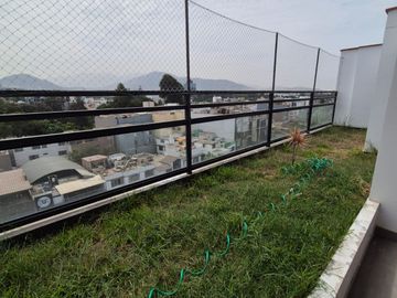 Venta de Ocasión - Dúplex en San Borja