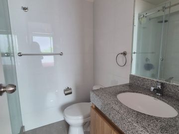 Venta de Ocasión - Dúplex en San Borja