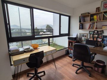 Venta de Ocasión - Dúplex en San Borja