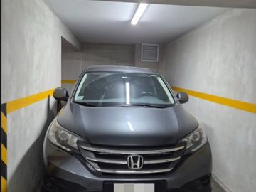 Venta de Ocasión - Dúplex en San Borja