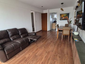Venta de Ocasión - Dúplex en San Borja