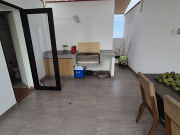 Venta de Ocasión - Dúplex en San Borja