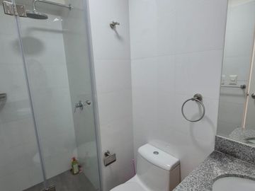 Venta de Ocasión - Dúplex en San Borja