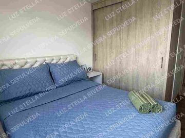 EN VENTA ESPECTACULAR APTO EN SABANETA. Las lomitas. conjunto Residencial selvática. AIRBNB