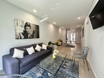 Ya es hora que tengas tu departamento como este 84 m2, En Col. San Rafael