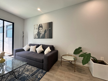 Ya es hora que tengas tu departamento como este 84 m2, En Col. San Rafael