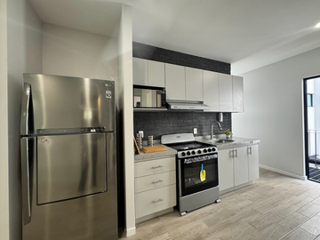 Ya es hora que tengas tu departamento como este 84 m2, En Col. San Rafael
