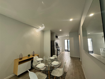 Ya es hora que tengas tu departamento como este 84 m2, En Col. San Rafael