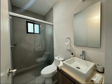 Ya es hora que tengas tu departamento como este 84 m2, En Col. San Rafael