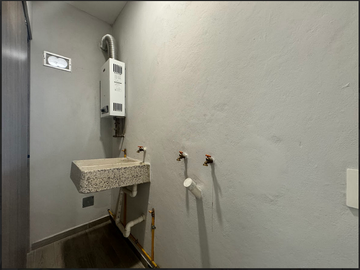 Ya es hora que tengas tu departamento como este 84 m2, En Col. San Rafael