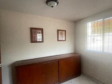 DEPA EN RENTA AMUEBLADO O SIN AMUEBLAR CERCA DE PLAZA EL DORADO