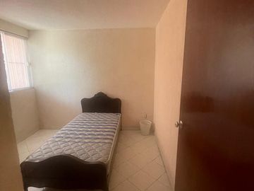 DEPA EN RENTA AMUEBLADO O SIN AMUEBLAR CERCA DE PLAZA EL DORADO