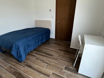 Departamento en renta nuevo amueblado en Altozano residencial Hemosillo.
