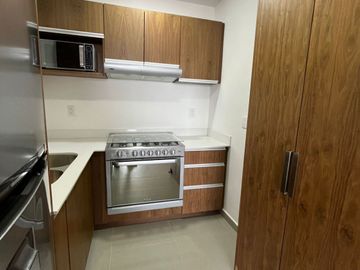 Departamento en renta nuevo amueblado en Altozano residencial Hemosillo.