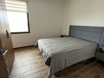 Departamento en renta nuevo amueblado en Altozano residencial Hemosillo.
