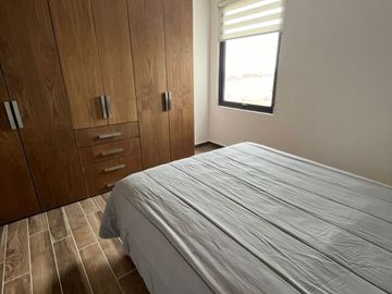Departamento en renta nuevo amueblado en Altozano residencial Hemosillo.
