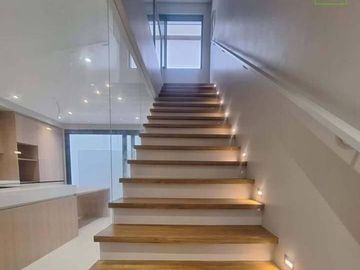 🏡 DUPLEX TOWNHOUSE FOR SALE IN KAMIAS/ANONAS AREA!!!