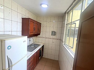 DEPARTAMENTO EN VENTA - JESUS MARIA