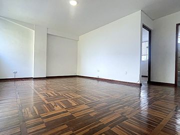 DEPARTAMENTO EN VENTA - JESUS MARIA