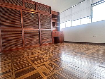 DEPARTAMENTO EN VENTA - JESUS MARIA